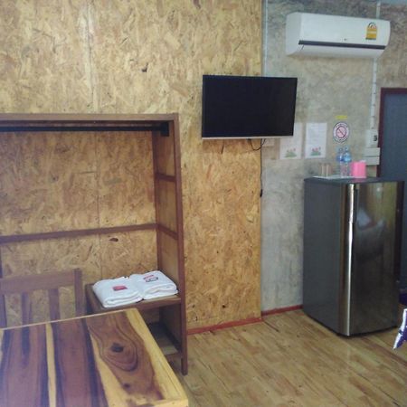 Ban Suan Sukjai Mae Sariang Quarto foto