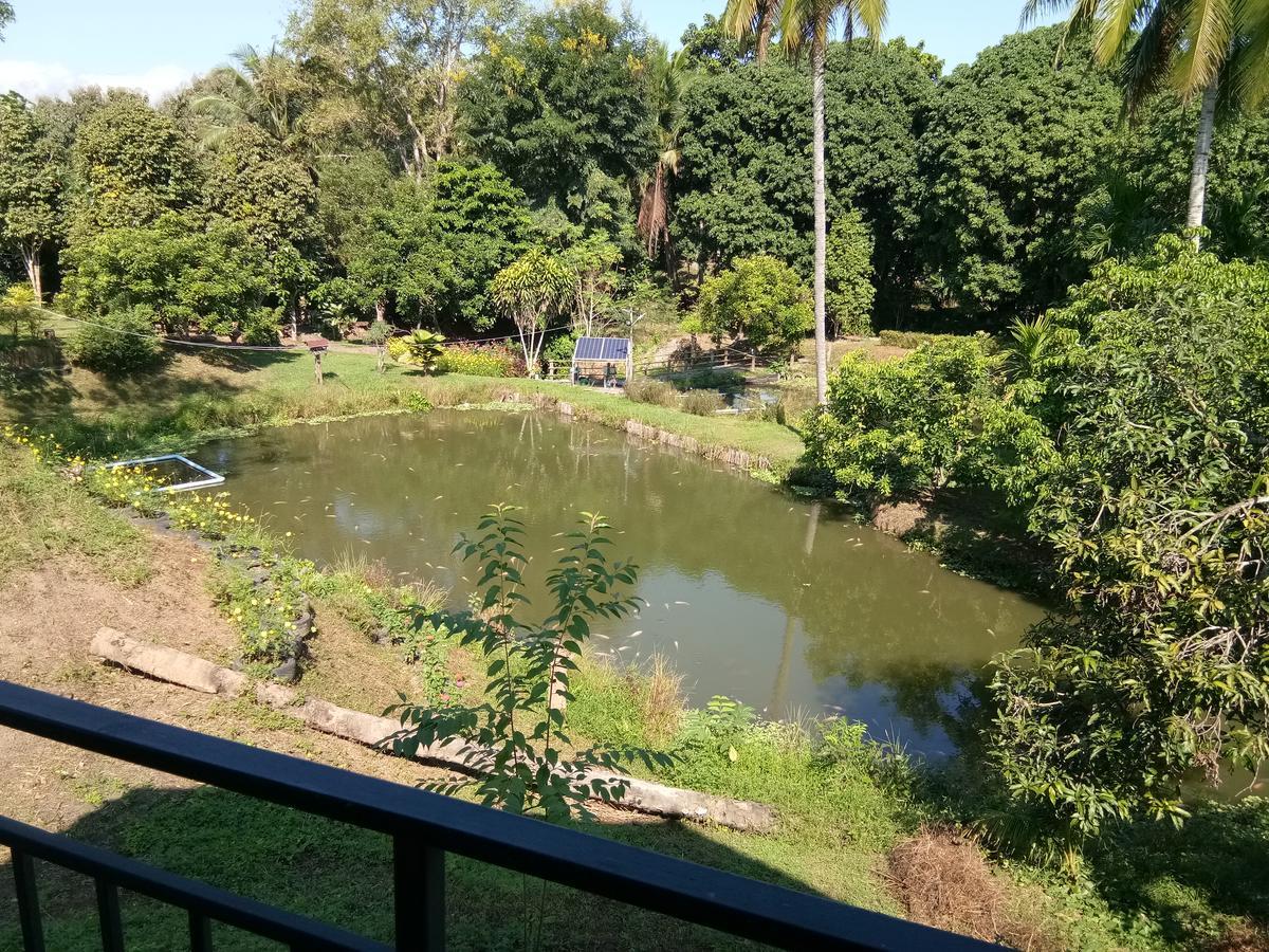 Ban Suan Sukjai Mae Sariang Exterior foto