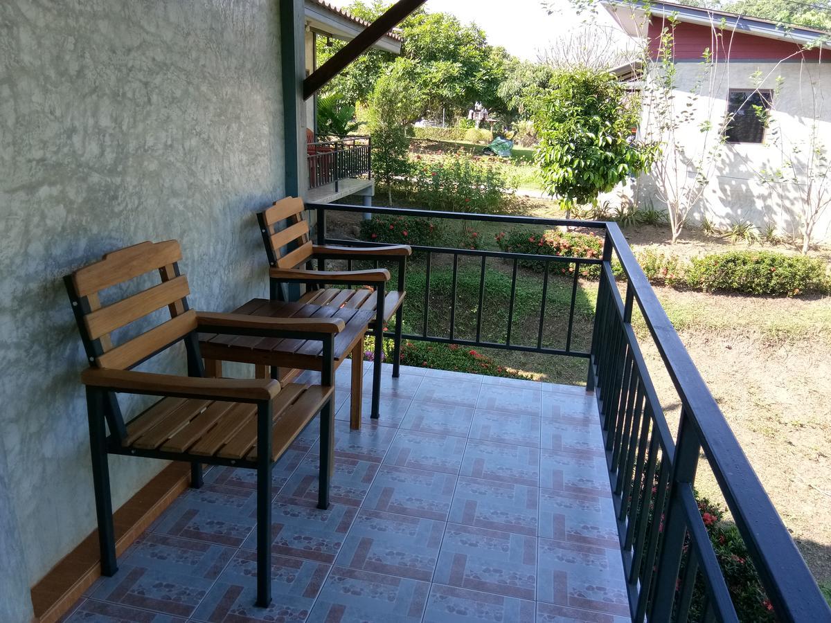 Ban Suan Sukjai Mae Sariang Exterior foto